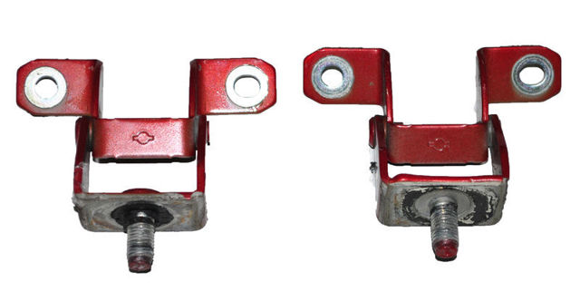 904001U60C NISSAN Петля двери задней (багажной 3/5-й) купить в Хмельницкий