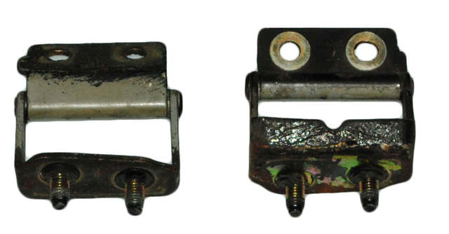 Петля багажника 904007Z030 NISSAN