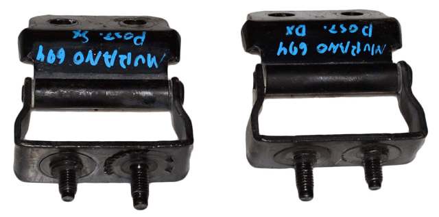 Петля багажника 90400CA020 NISSAN