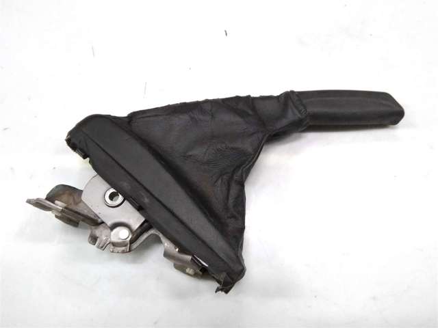 Рычаг ручного тормоза 90495456 OPEL