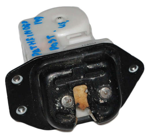 Замок и ручка двери задка 90502CY00A NISSAN