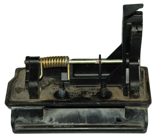 Ручка ляды, наружная 90606EA500 NISSAN