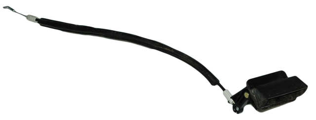 Ручка пятой двери, наружная 90606EA510 NISSAN