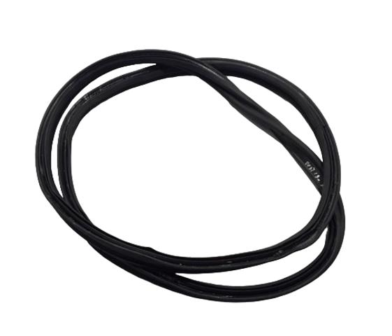 Прокладка крышки багажника 908303802R RENAULT