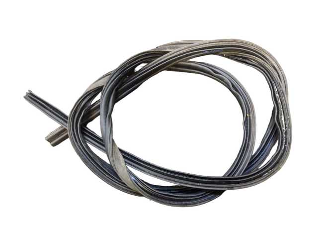 Уплотнитель двери задка кузова 90830JD03A NISSAN