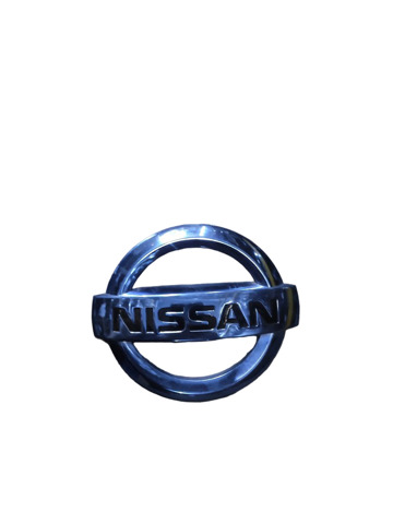 Фирменный значек на багажник 908903NA0A NISSAN