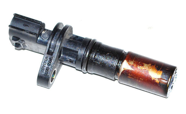 Датчик положения коленвала 9091905045 TOYOTA
