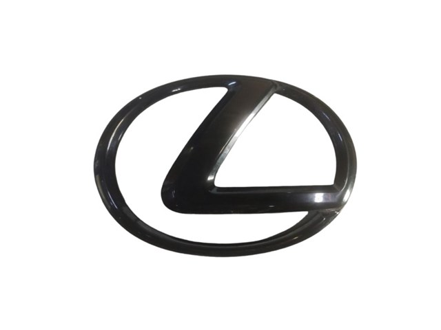 Емблема кришки багажника lexus gx 09- 9097502082