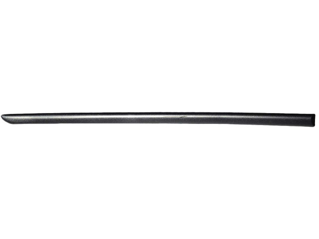 Молдинг задней правой двери 91012AG020LR SUBARU