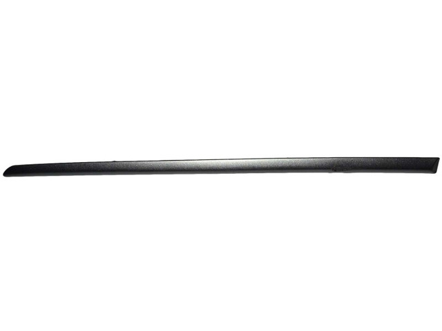Накладка задней левой двери 91012AG030LR SUBARU