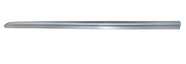 Молдинг передней левой двери 91012AG090NN SUBARU