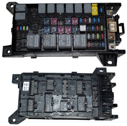Коробка предохранителей 911603E070 HYUNDAI