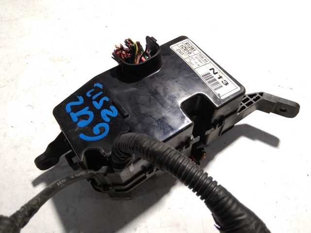 Монтажный блок предохранителей 912881C010 HYUNDAI