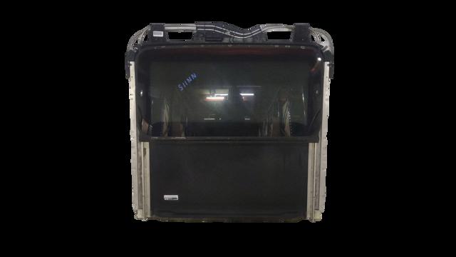 Детали люков облицовки кузова 91306EB20A NISSAN