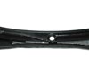 Пластик під лобове скло subaru forester 02-08 91411SA010