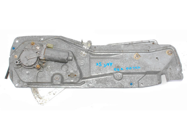 Механизм стеклоподъемника водительской двери 9152723 VOLVO