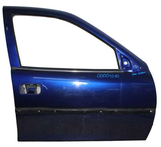 Пассажирская передняя дверь 9153650 OPEL