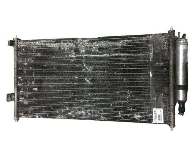 Конденсер 921009H31A NISSAN