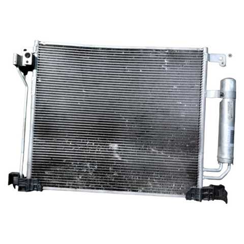 Конденсатор 92100BA61B NISSAN