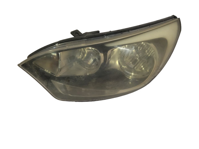 Фара левая передняя 921011W280 HYUNDAI