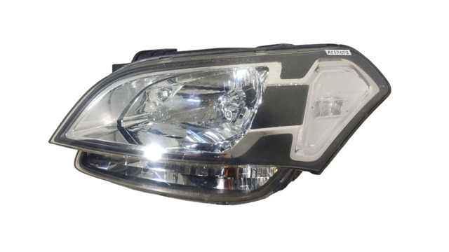 Фара основная левая 921012K050 HYUNDAI