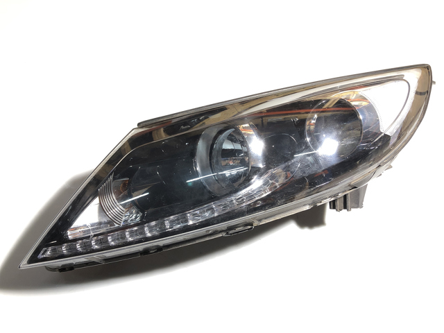Фара левая 921013W121 HYUNDAI