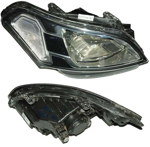 Фара основная правая 921022K020 HYUNDAI