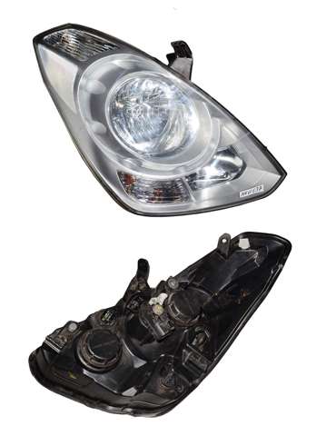 Фара передняя правая 921024H020 HYUNDAI