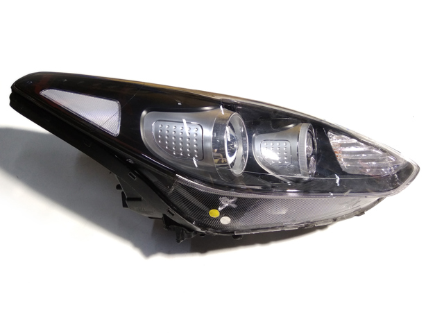 Фара комбинированная, передняя 92102F1010 HYUNDAI
