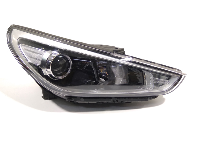 Основная фара - вставка 92102G4000 HYUNDAI