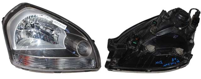Фара правая 921042E020 HYUNDAI