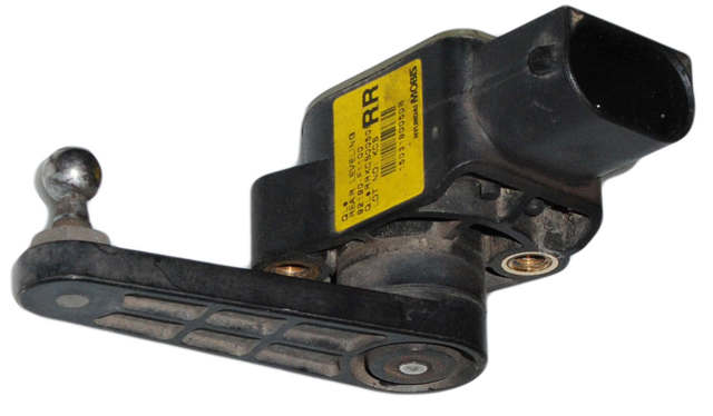 Двигатель корректора фар 92190F1100 HYUNDAI