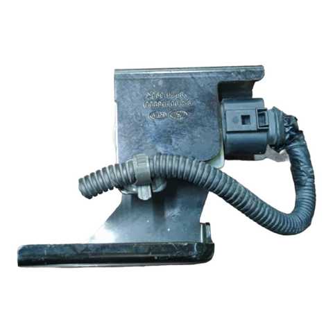 92191A4000 Hyundai/Kia