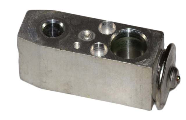 Клапан TRV, кондиционера 922004Y80A NISSAN