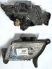 Фара противотуманная, левая 922012L000 HYUNDAI