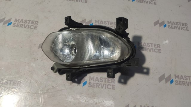 ПТФ левая 92201A2100 HYUNDAI