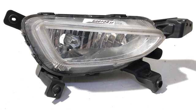 Левая противотуманная фара 92201D7000 HYUNDAI