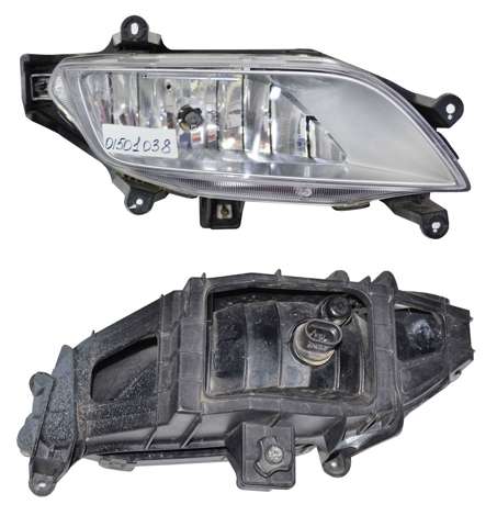 Правая противотуманная фара 922024H000 HYUNDAI