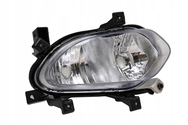 Противотуманка правая 92202A2100 HYUNDAI