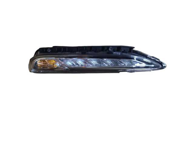 Ходовые огни, левый 92207J9000 HYUNDAI