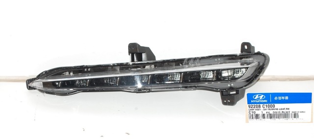 Фара дневного света, правая 92208C1000 HYUNDAI