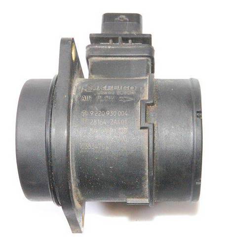 HYUNDAI 9220930004 Датчик потока (расхода) воздуха, расходомер M.A.F. - (Mass Airflow) в наличии Хмельницкий
