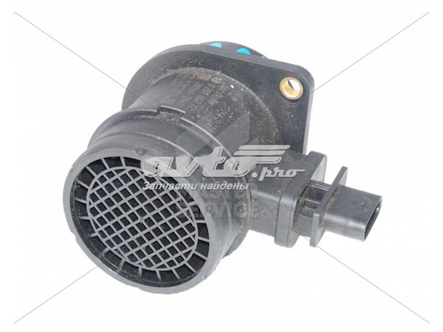 HYUNDAI 9220930004 ДМРВ в наличии Сумы