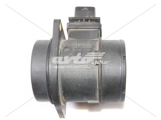 9220930004 HYUNDAI Датчик потока (расхода) воздуха, расходомер M.A.F. - (Mass Airflow) купить в Запорожье
