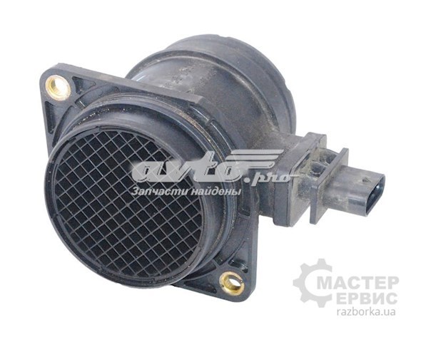 HYUNDAI 9220930004 Датчик потока (расхода) воздуха, расходомер M.A.F. - (Mass Airflow) в наличии Ужгород