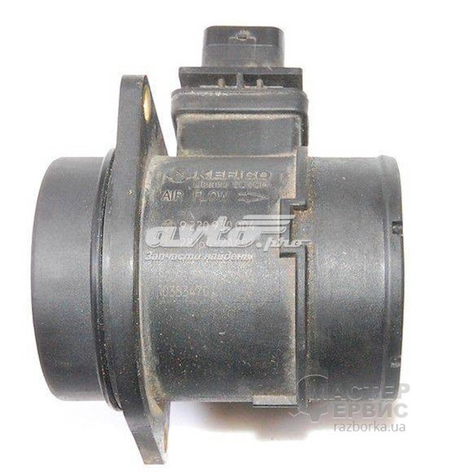 9220930004 Датчик потока (расхода) воздуха, расходомер M.A.F. - (Mass Airflow) купить Тернополь