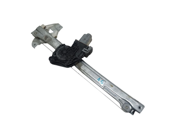 Стеклоподъемник передней левой двери 9221GR PEUGEOT