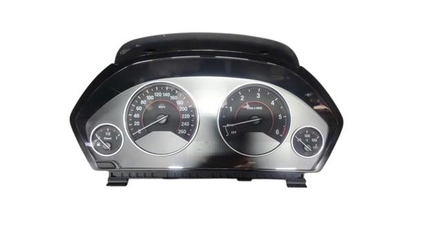Щиток приборов 9232895 BMW
