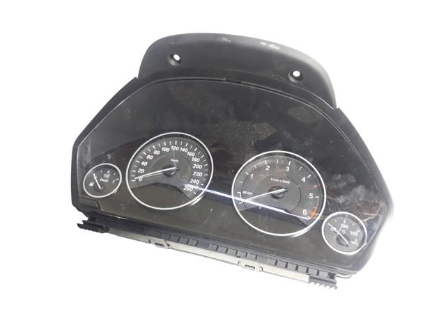 9232895 BMW Панель приборов купить в Ирпень
