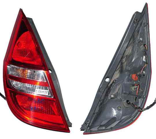 Задняя левая фара 924012L010 HYUNDAI